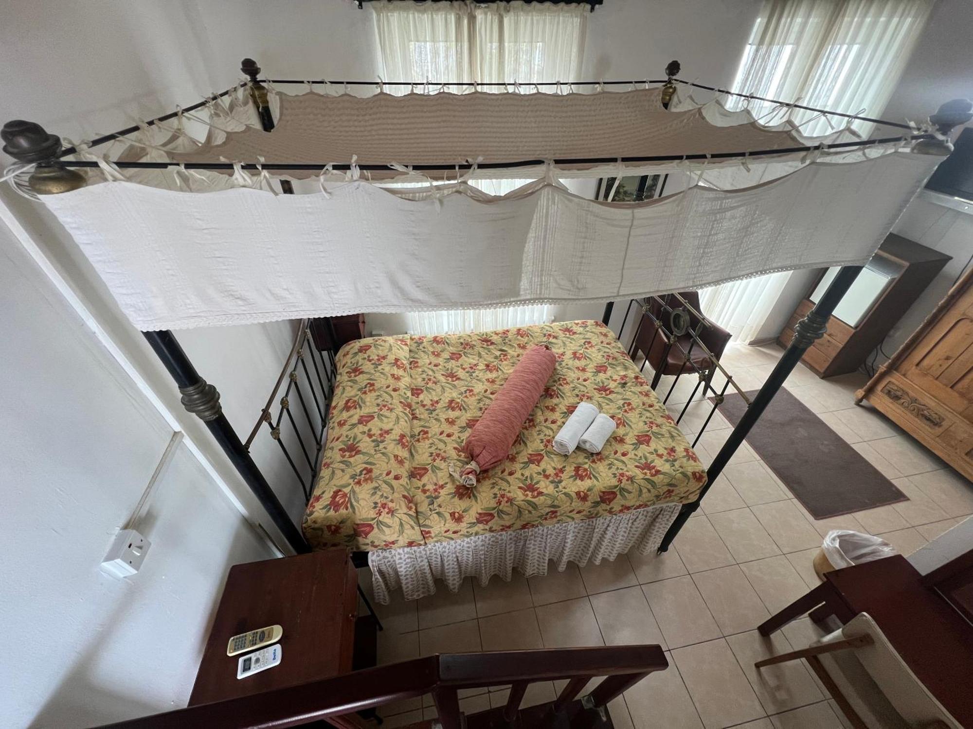 Nostalgia Boutique Hotel Girne Exterior foto